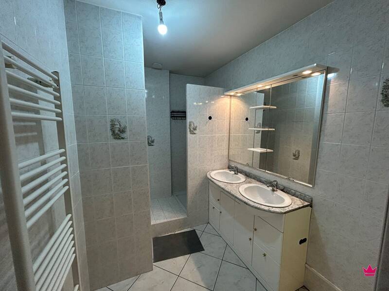 Maison à louer, 61m², SAINT LAURENT DE MURE