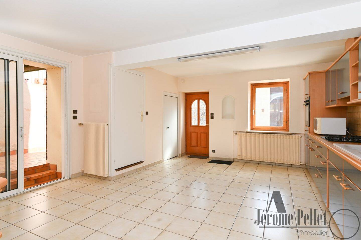 Maison à vendre, 90m², TERNAY