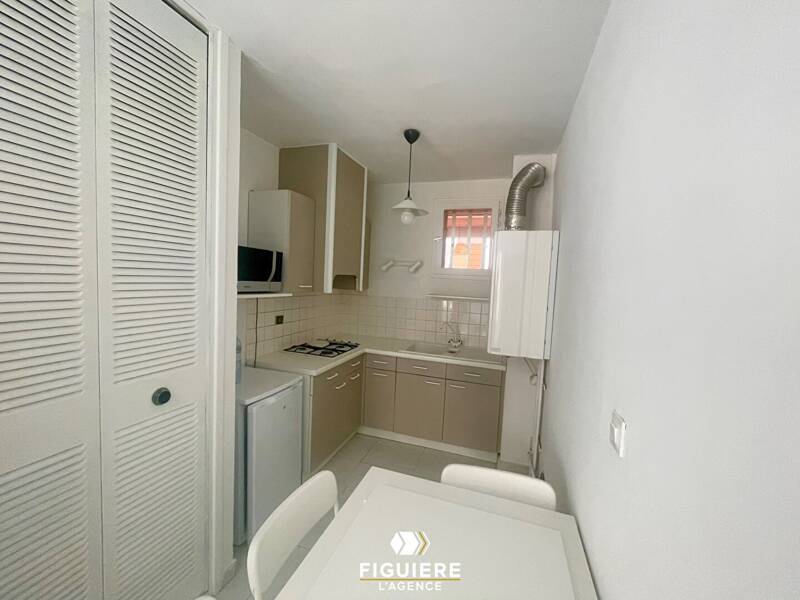 Maison à louer, 33m², AIX EN PROVENCE