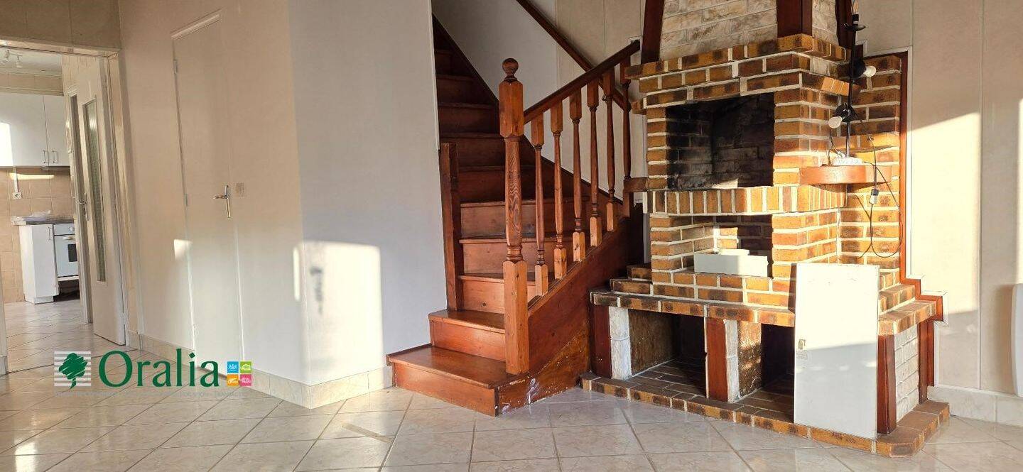 Maison à louer, 69m², ANTONY