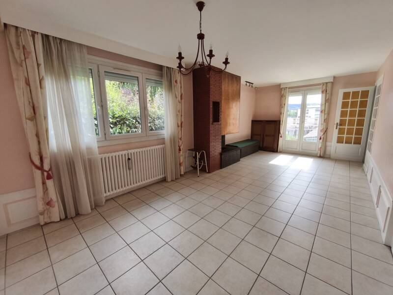 Maison à vendre, 100m², SAINT ETIENNE