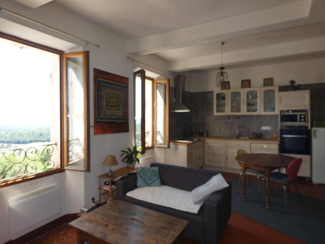 Maison à vendre, 92m², MOISSAC BELLEVUE