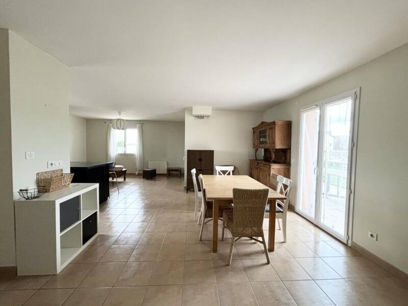 Maison à louer, 108m², VILLIE MORGON