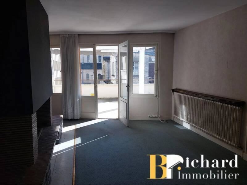 Maison à vendre, 183m², LAON