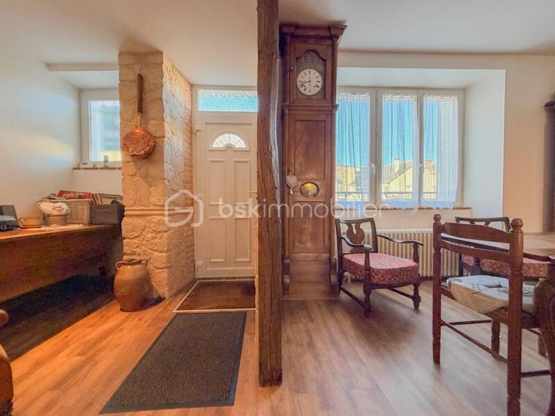 Maison à vendre, 177m², SAINT GERMAIN LES BELLES
