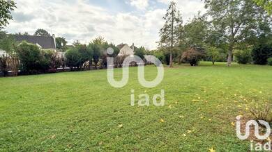 Terrain constructible à vendre 280 000 € 505 m² de terrain Belle Croix Ozoir-la-Ferrière 77330