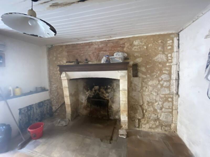 Maison à vendre, 98m², DOUZILLAC