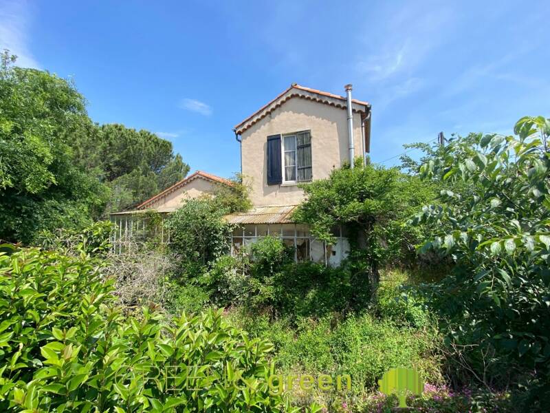 Maison à vendre, 97m², AIX EN PROVENCE