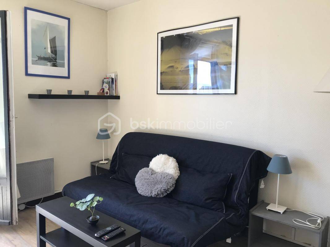 Maison à vendre, 26m², SAINT LARY SOULAN