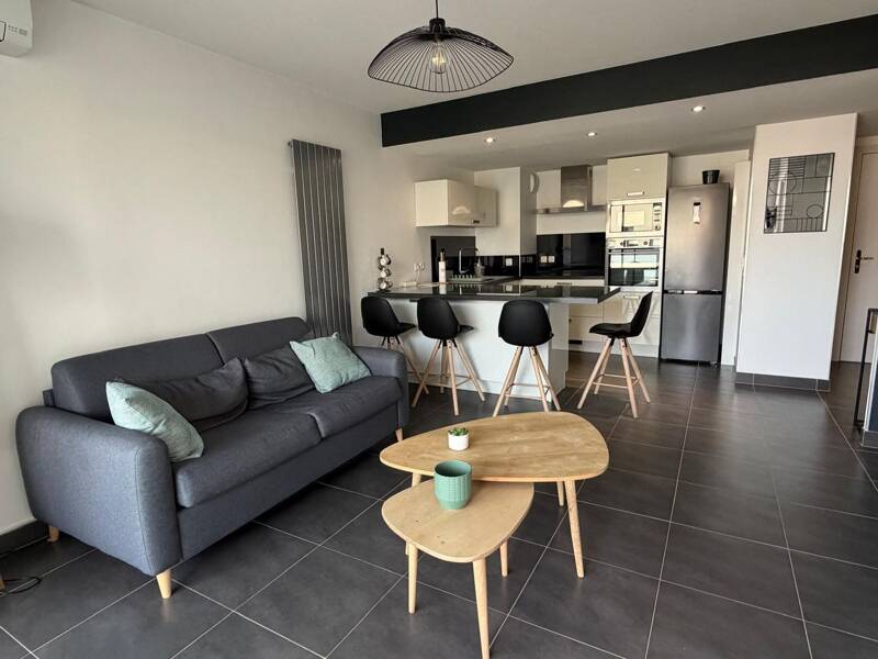 Maison à louer, 44m², LATTES