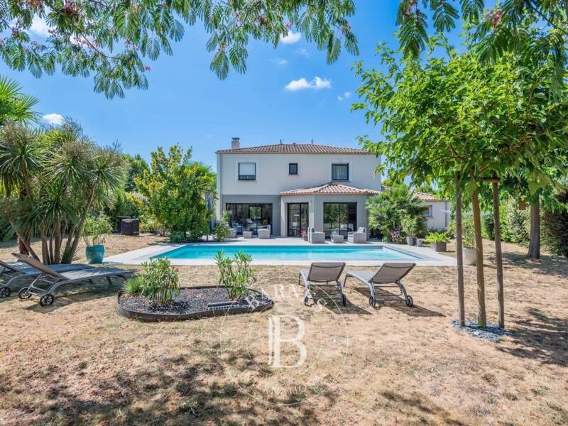 Maison à vendre, 181m², NANTES