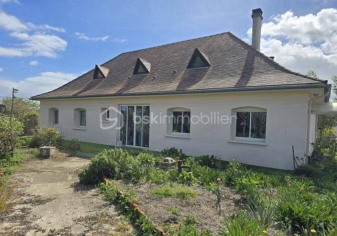 Maison à vendre, 160m², LIBOURNE