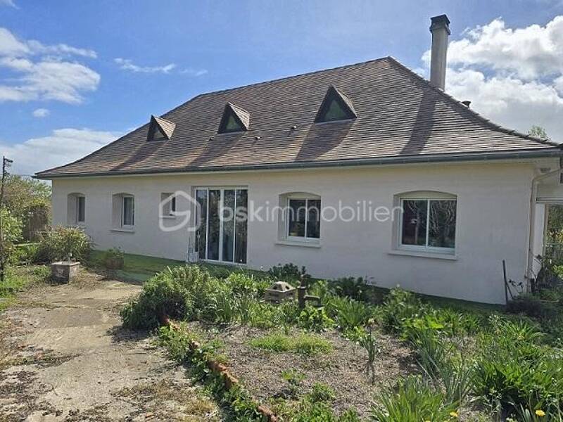 Maison à vendre, 160m², LIBOURNE