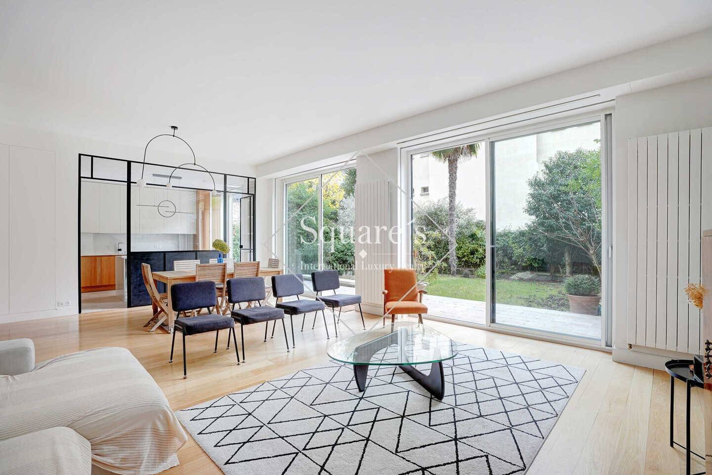 Maison à vendre, 171m², LEVALLOIS PERRET