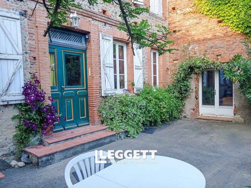 Maison à vendre, 329m², LAVERNOSE LACASSE