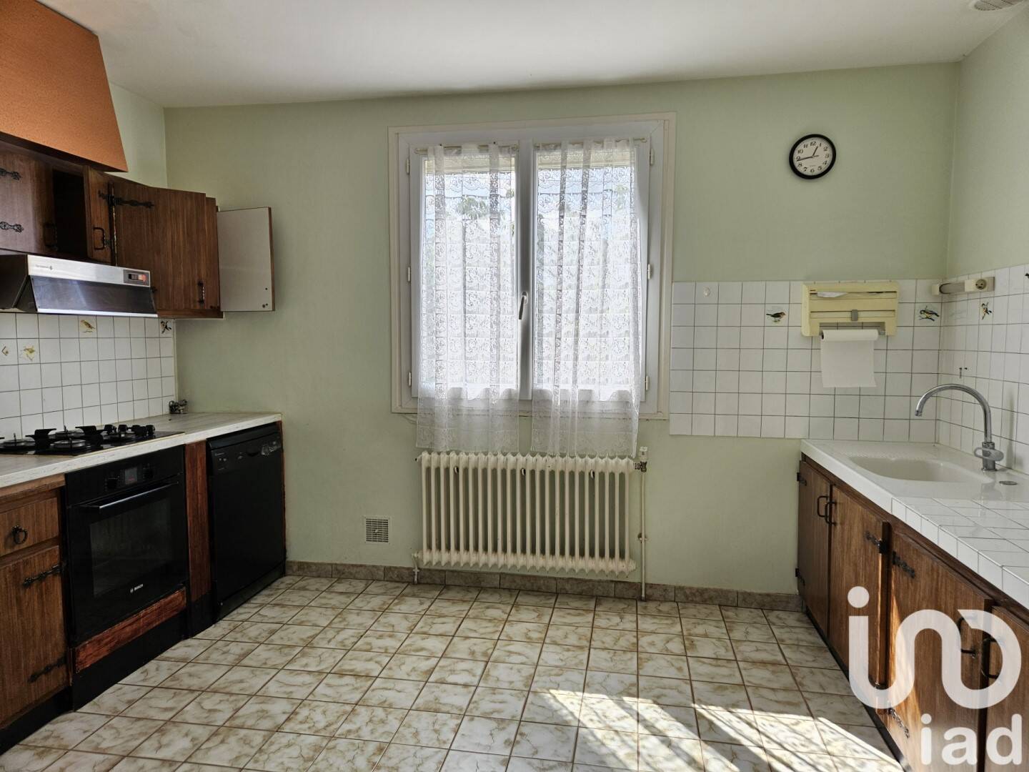 Maison à vendre, 158m², JONZAC