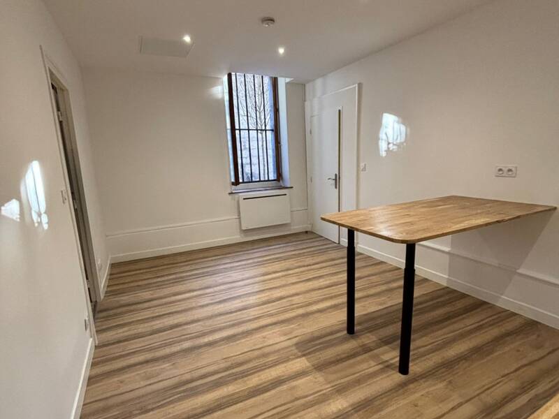 Maison à louer, 32m², BELLEY