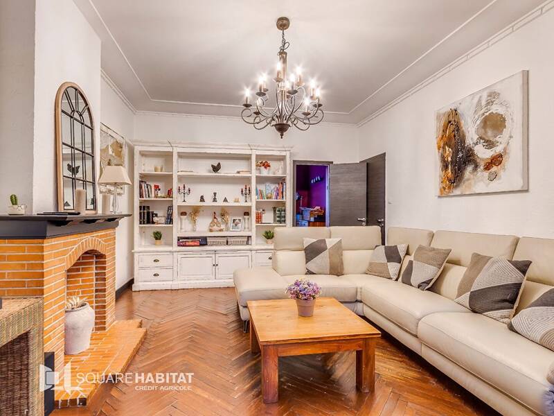 Maison à vendre, 157m², TOURCOING