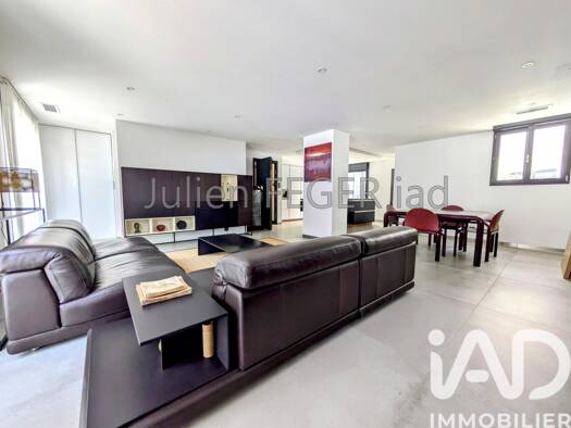 Maison à vendre 650 000 € 6 pièces 4 chambres 168 m² 202 m² de terrain Plage Centre Canet-en-Roussillon 66140