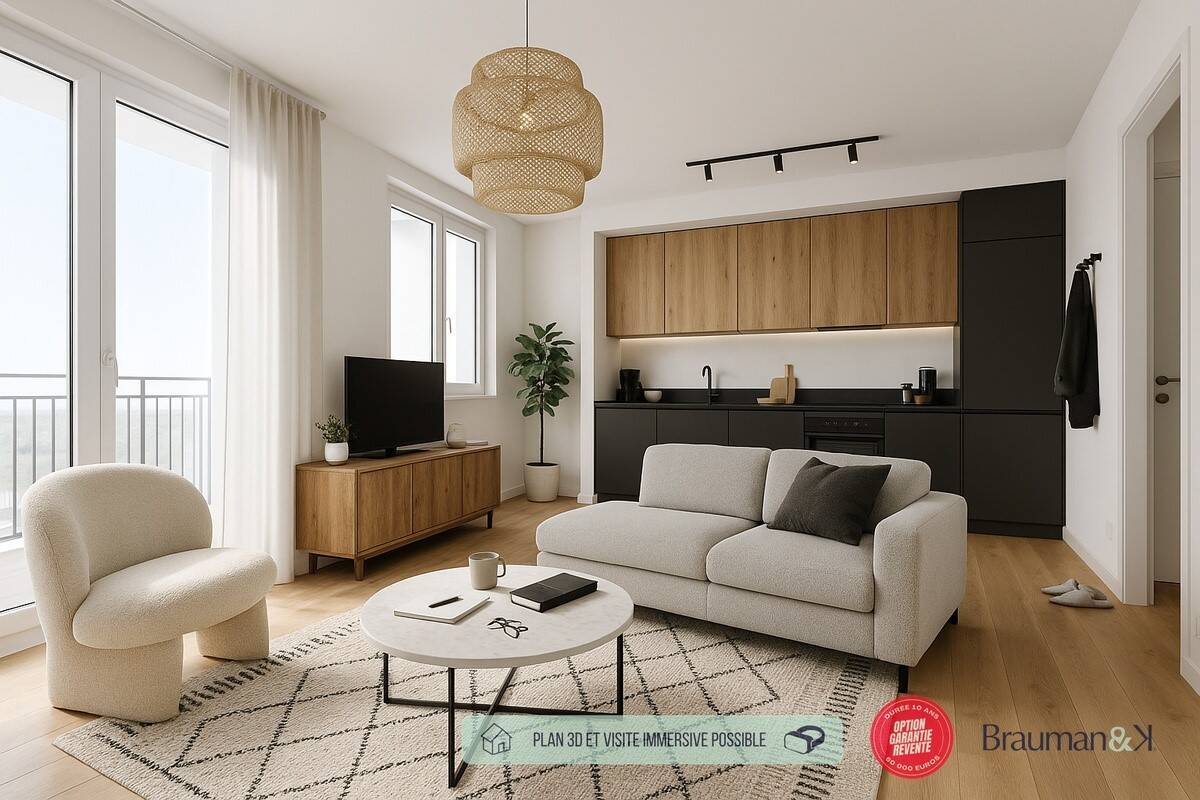 Maison à vendre, 80m², DUNKERQUE