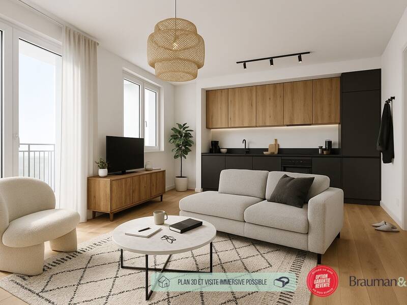 Maison à vendre, 80m², DUNKERQUE