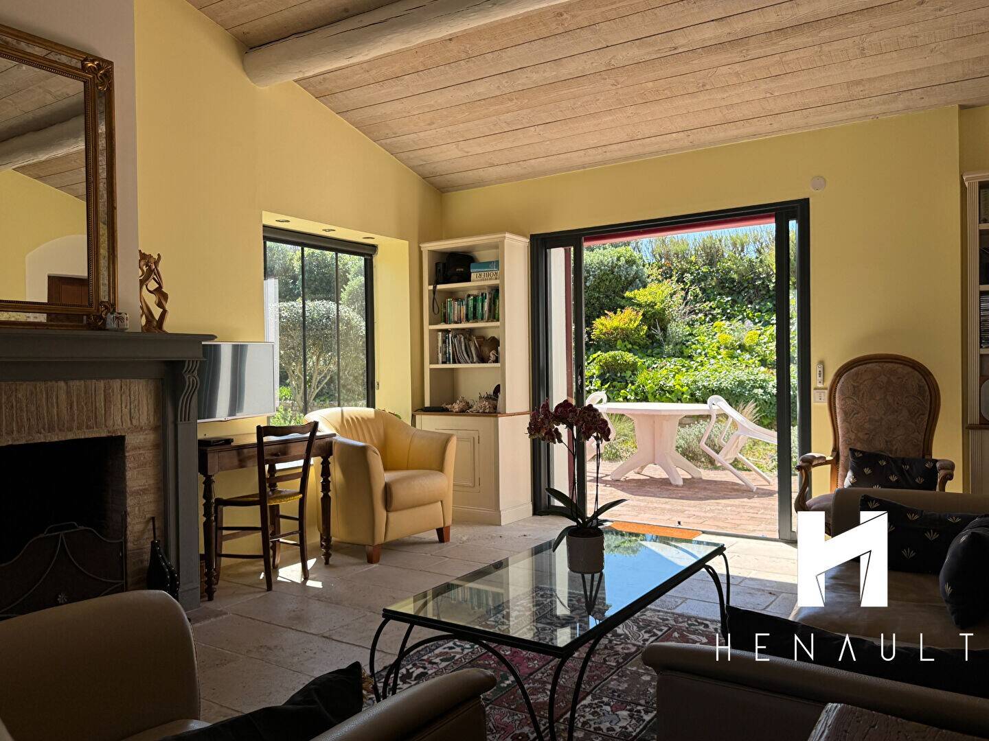 Maison à vendre, 138m², SAINTE MARIE DE RE