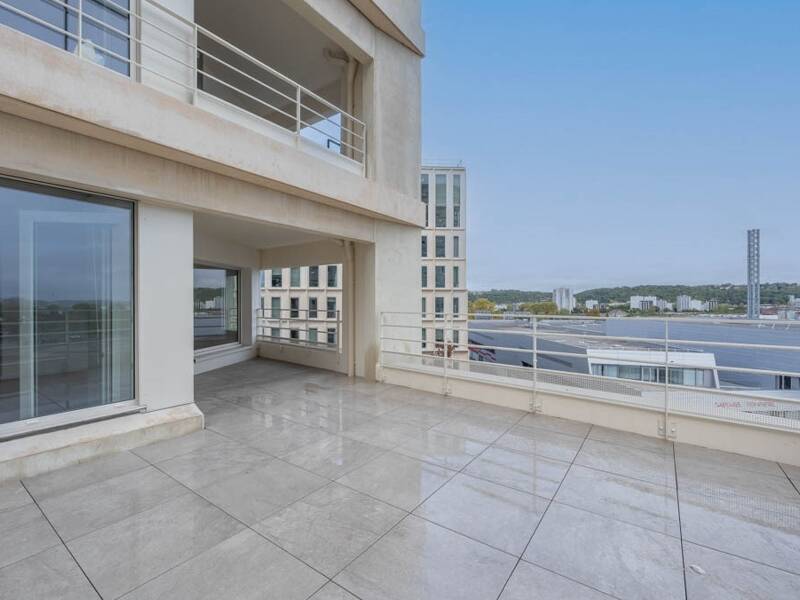 Maison à louer, 66m², BORDEAUX