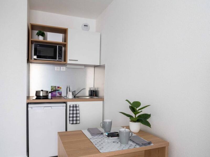 Maison à louer, 17m², STRASBOURG