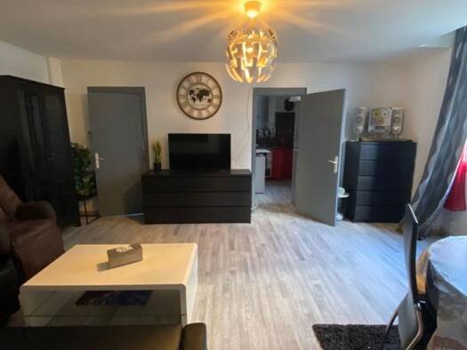 Appartement à vendre 104 500 € 2 pièces 1 chambre 53,5 m² Les Moreaux Auxerre 89000