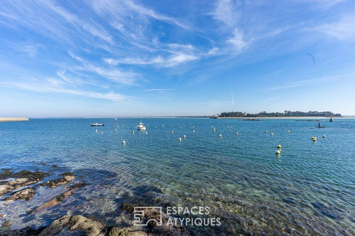 Maison à vendre, 55m², LE CROISIC