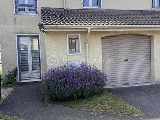 Maison à vendre 269 000 € 4 pièces 3 chambres 78 m² Ollainville 91340