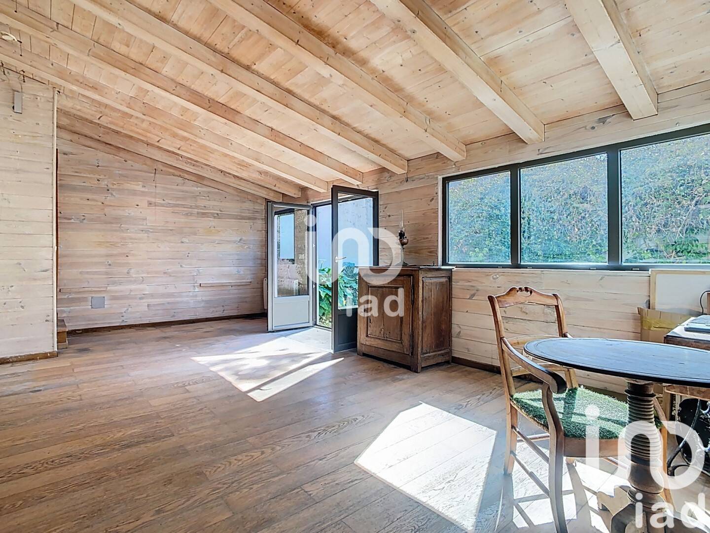 Maison à vendre, 210m², LA COUARDE SUR MER