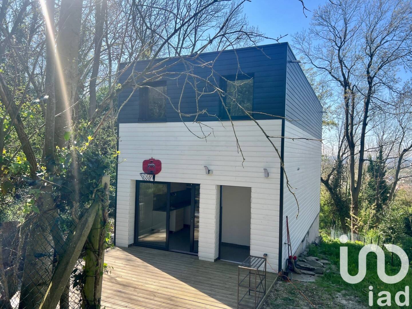 Maison à vendre, 85m², ARGENTEUIL