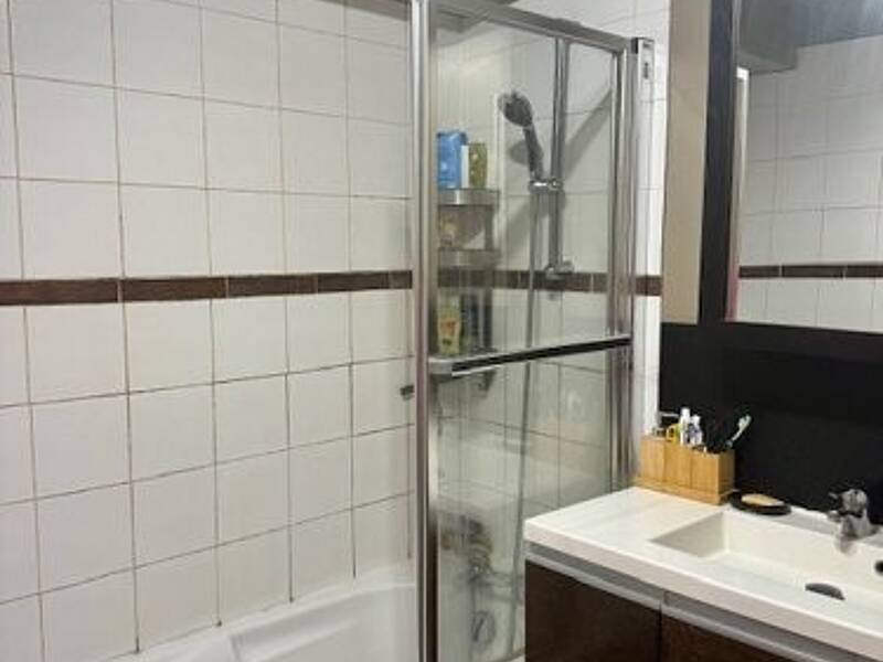 Maison à louer, 54m², ERMONT