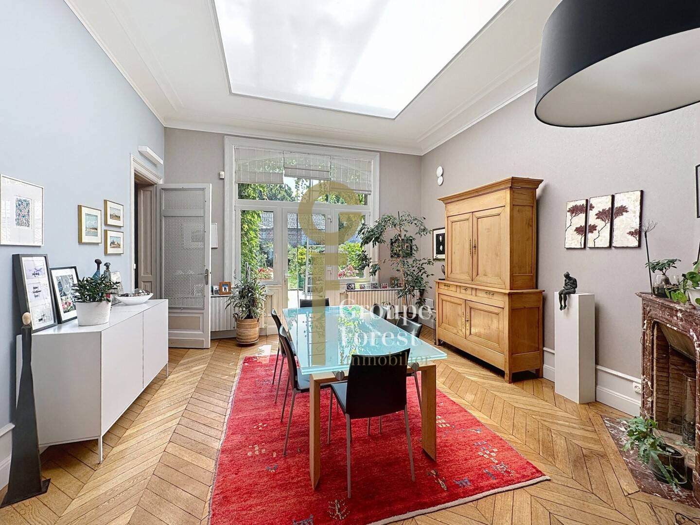 Maison à vendre, 250m², ROUBAIX