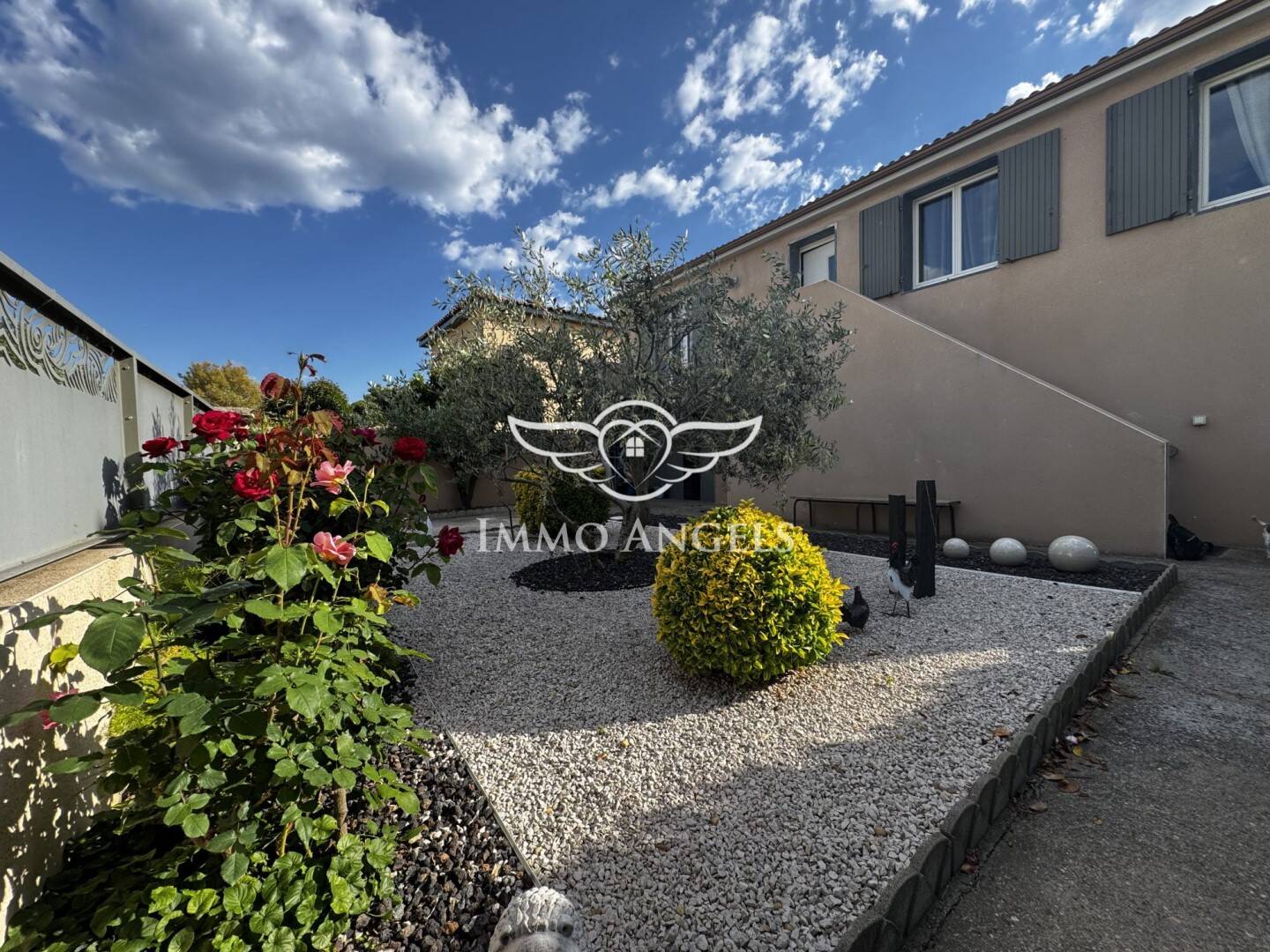 Maison à vendre, 130m², LOUPIAN