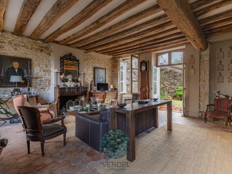 Maison à vendre, 340m², LOIRET