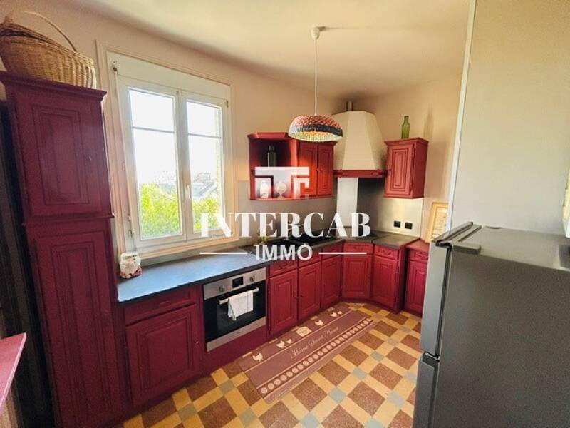 Maison à louer, 52m², REIMS