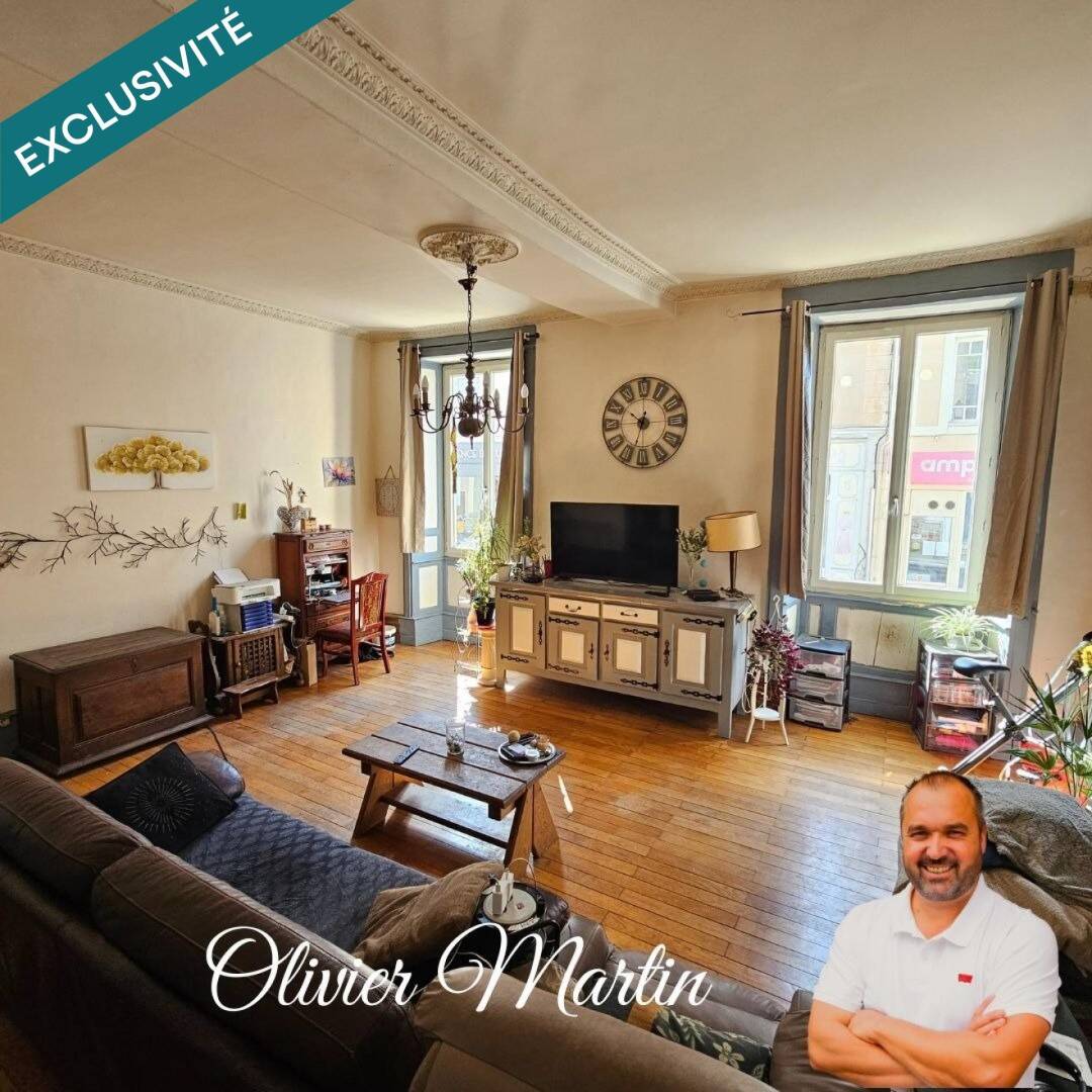 Maison à vendre, 192m², SILLE LE GUILLAUME