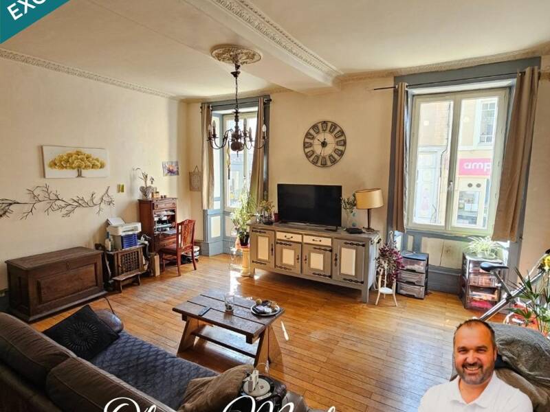 Maison à vendre, 192m², SILLE LE GUILLAUME
