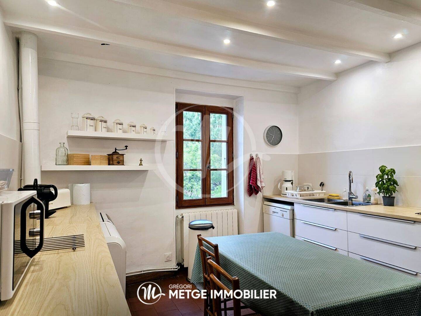 Maison à vendre, 277m², LES MAGES