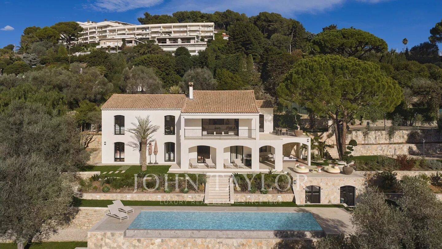 Maison à vendre, 293m², CANNES
