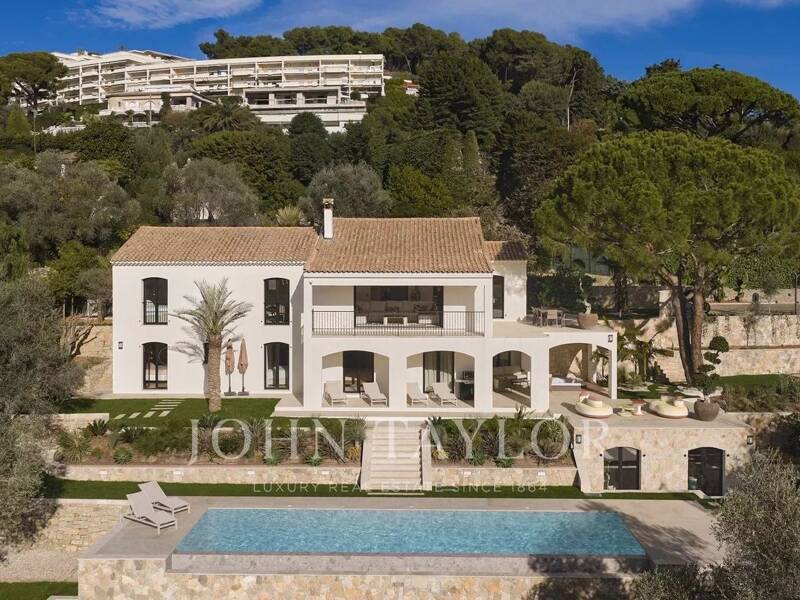 Maison à vendre, 293m², CANNES