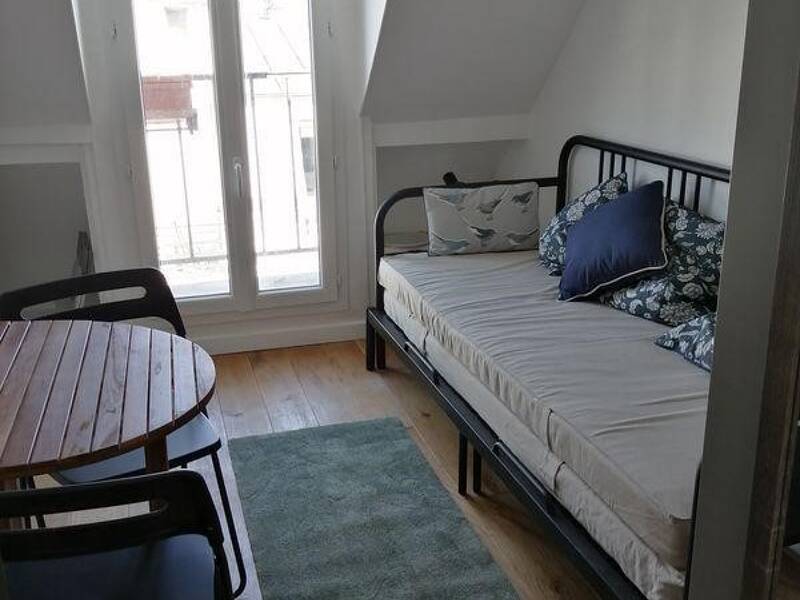 Maison à louer, 10m², PARIS 17E