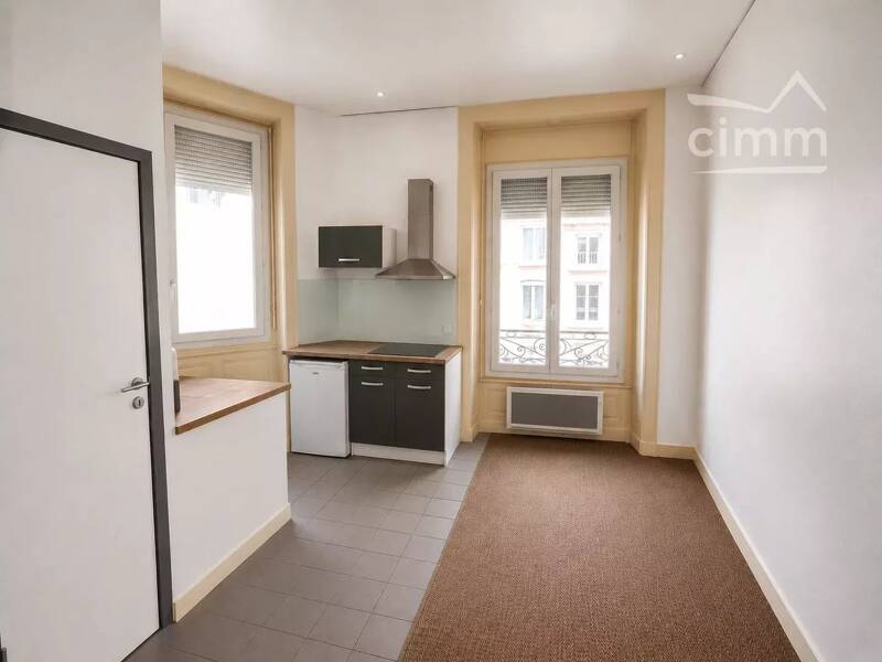 Maison à vendre, 35m², SAINT ETIENNE