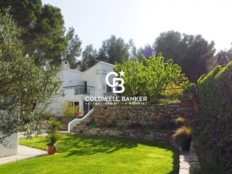 Maison à vendre, 206m², PERPIGNAN