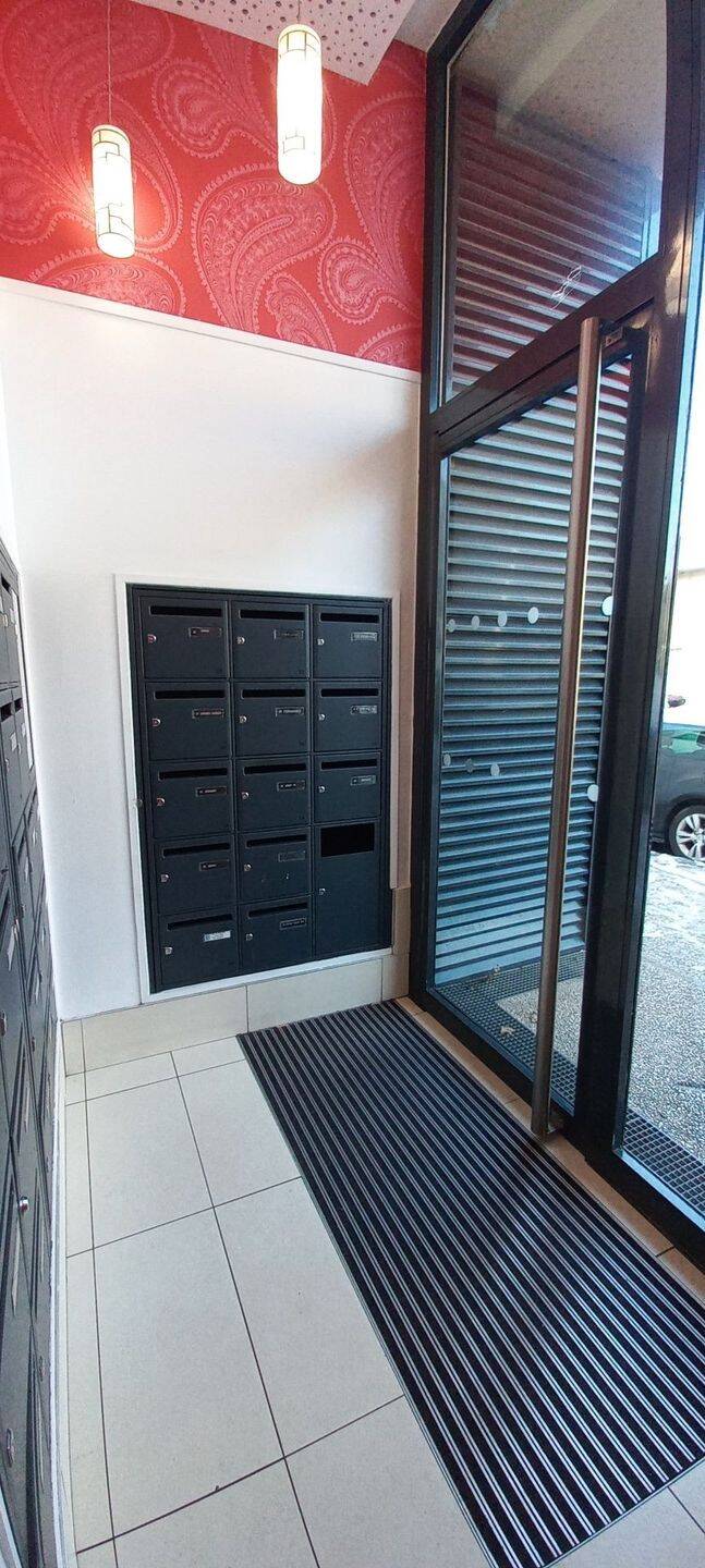 Maison à louer, 42m², NANTERRE