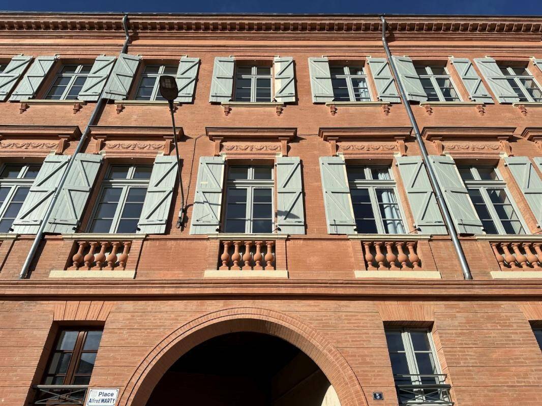 Maison à louer, 33m², MONTAUBAN