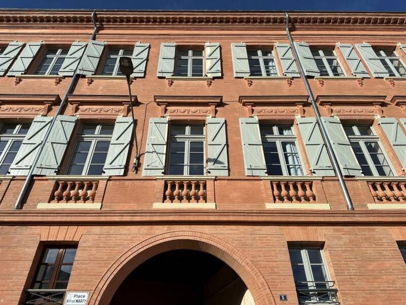 Maison à louer, 33m², MONTAUBAN