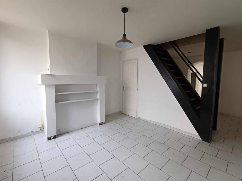 Maison à vendre, 78m², ANNEZIN